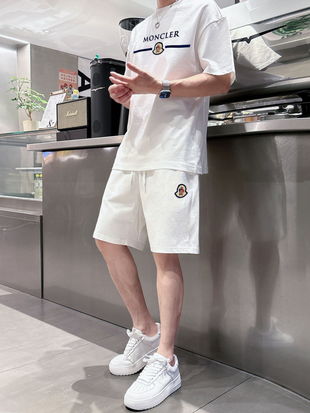 clothes and pants